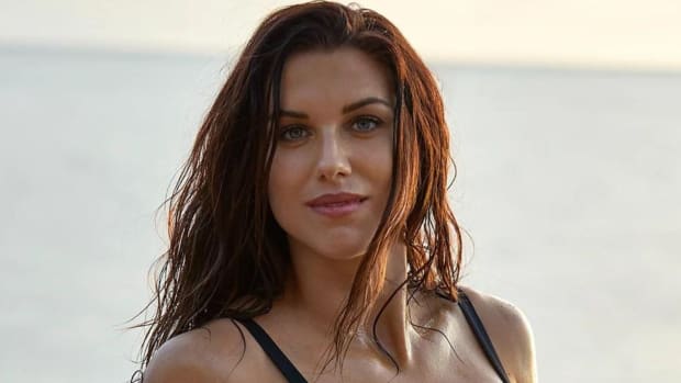 Alex Morgan